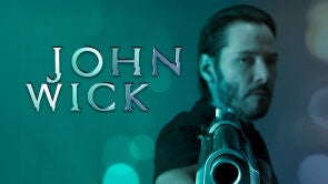 CINE: JOHN WICK