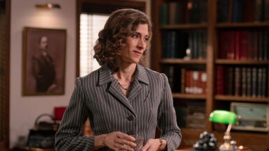 Sueños de libertad - Temporada 2 - Capítulo 335 (24-06-25)