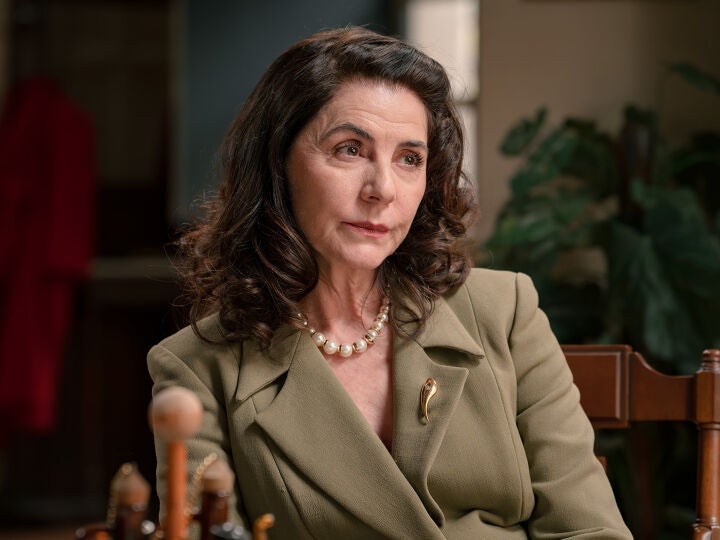 Sueños de libertad - Temporada 2 - Capítulo 340 (01-07-25)