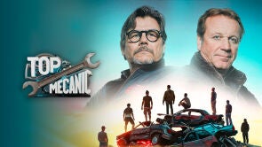 Top Mecanic