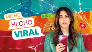 Me he hecho viral