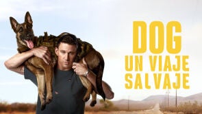 Dog, un viaje salvaje