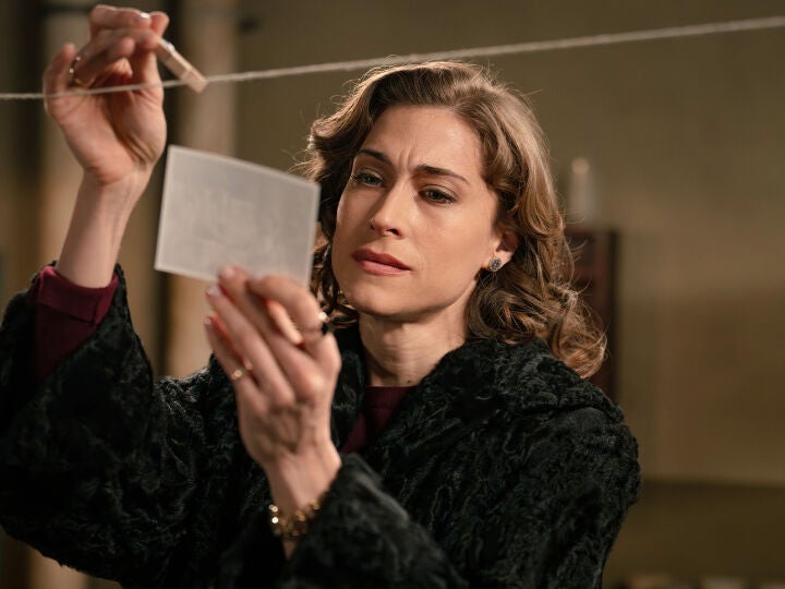 Sueños de libertad - Temporada 2 - Capítulo 381 (28-08-25)