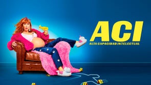 ACI: Alta capacidad intelectual