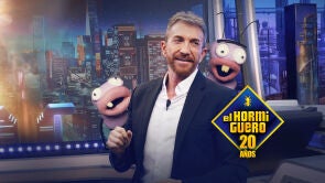 El Hormiguero