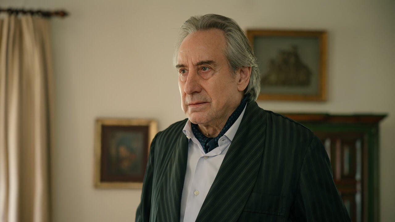 Sueños de libertad - Temporada 2 - Capítulo 391 (11-09-25)