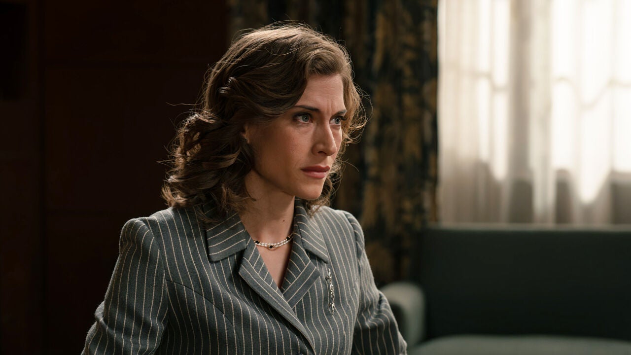 Sueños de libertad - Temporada 2 - Capítulo 396 (18-09-25)