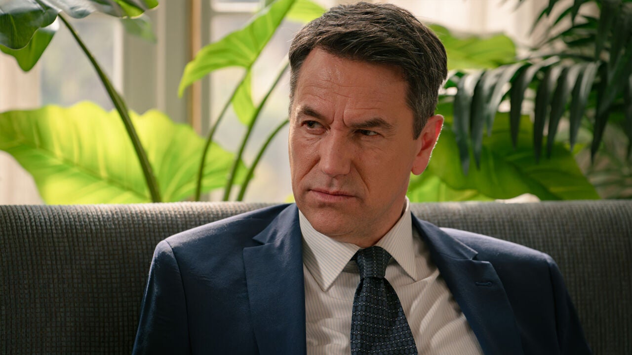 Sueños de libertad - Temporada 2 - Capítulo 402 (26-09-25)