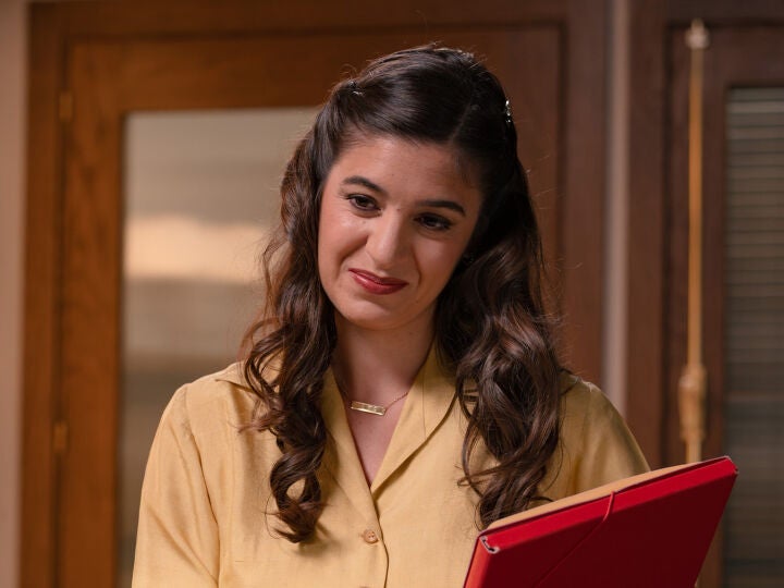 Sueños de libertad - Temporada 2 - Capítulo 414 (14-10-25)