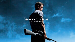Shooter: El tirador