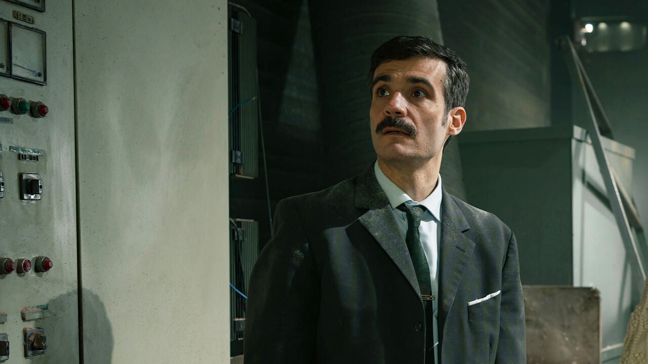 Sueños de libertad - Temporada 2 - Capítulo 418 (20-10-25)