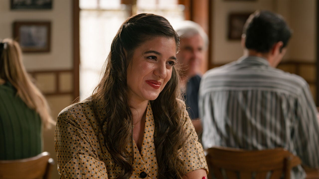 Sueños de libertad - Temporada 2 - Capítulo 425 (29-10-25)