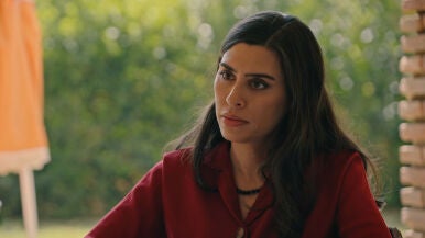 Sueños de libertad - Temporada 2 - Capítulo 435 (12-11-25)