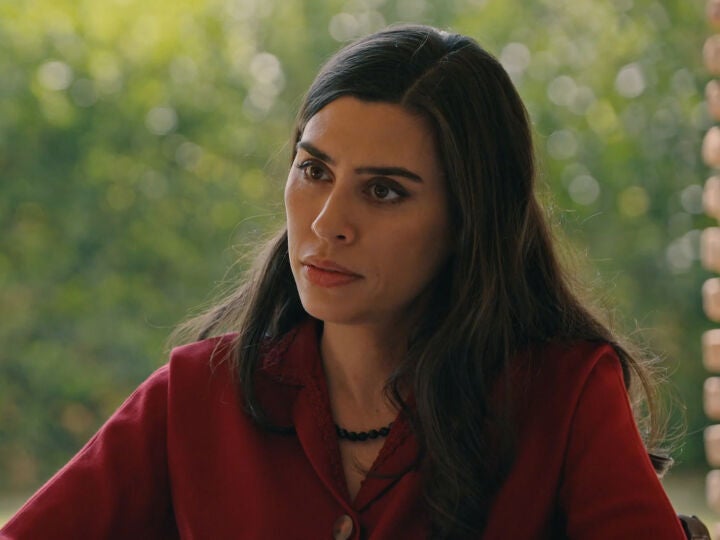 Sueños de libertad - Temporada 2 - Capítulo 438 (17-11-25)