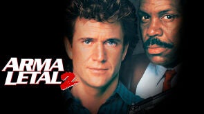 Arma letal 2 Arma letal 2