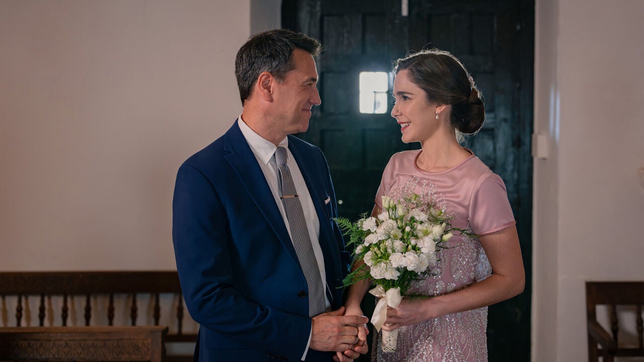 Sueños de libertad - Temporada 2 - Capítulo 442 (21-11-25)