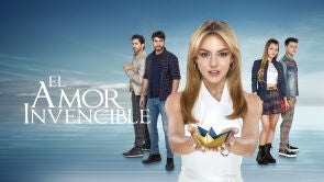 El amor invencible