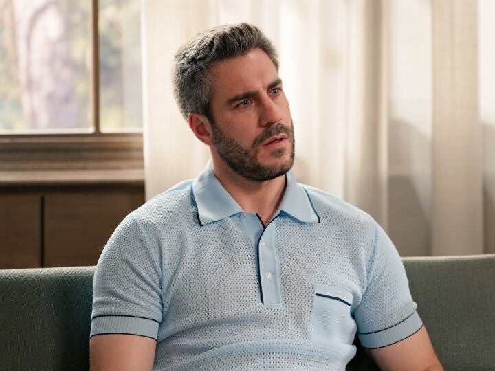 Sueños de libertad - Temporada 2 - Capítulo 447 (28-11-25)