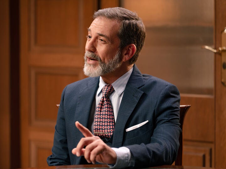 Sueños de libertad - Temporada 2 - Capítulo 448 (01-12-25)