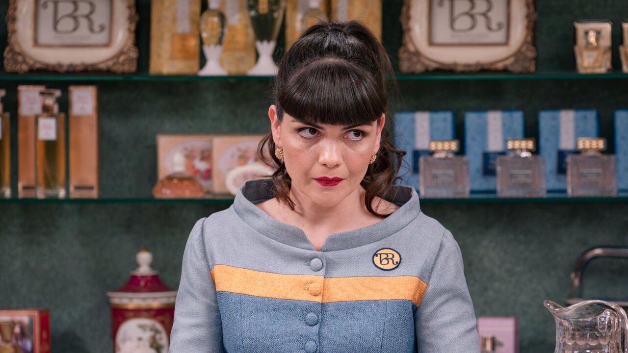 Sueños de libertad - Temporada 2 - Capítulo 450 (03-12-25)