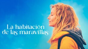 La habitación de las maravillas