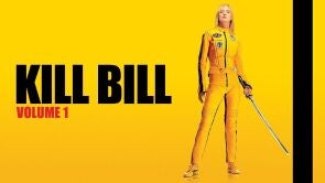 CINE: KILL BILL: VOLUME 1
