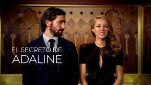 El secreto de Adaline El secreto de Adaline