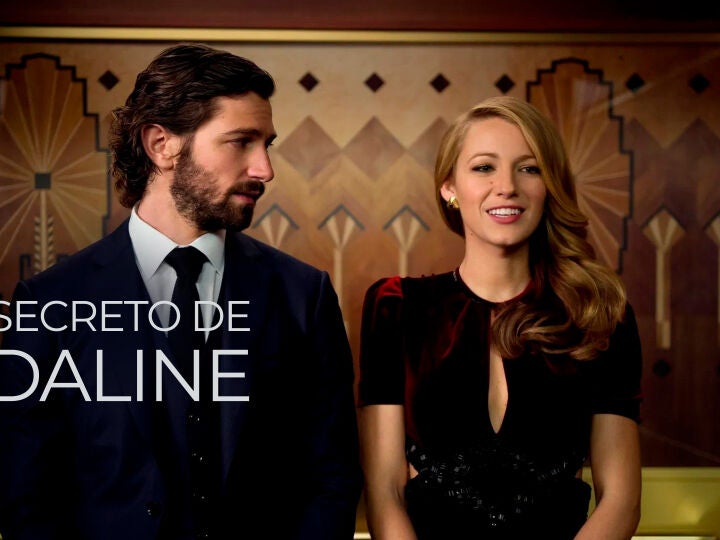 El secreto de Adaline
