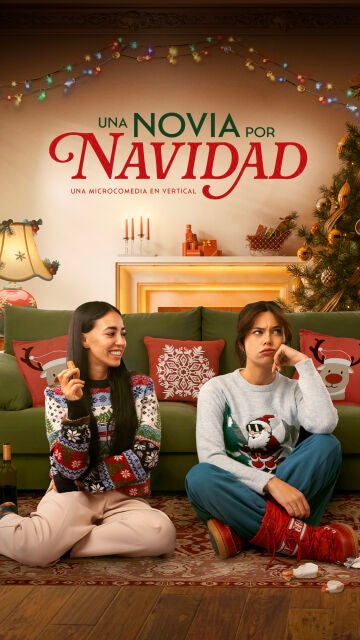 Una novia por Navidad
