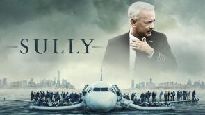 CINE: SULLY CINE: SULLY