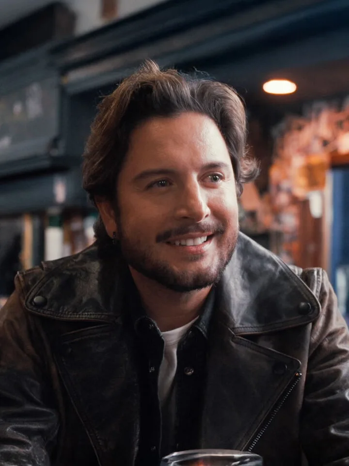 Lo de Évole - Temporada 7 - Manuel Carrasco