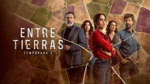 Entre Tierras