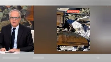 Joaquín Manso responde a Óscar Puente por su acusación de "bulo como una  catedral": "¡¿Cómo se puede ser tan irresponsable?!"