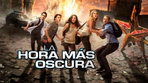La hora más oscura