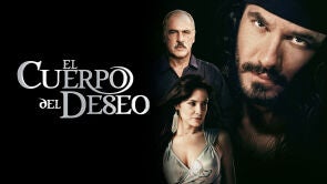 El cuerpo del deseo