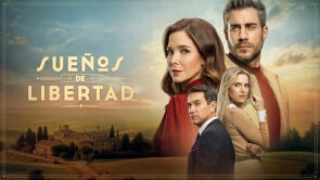 Sueños de libertad