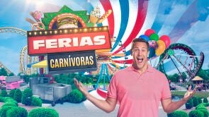 Ferias carnívoras