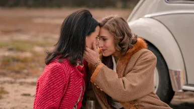 Sueños de libertad - Temporada 3 - Capítulo 519 (16-03-26)