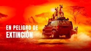 En peligro de extinción