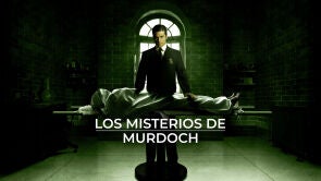 Los misterios de Murdoch