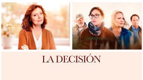 La decisión