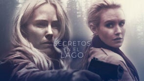 Secretos en el lago