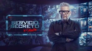 Servicio Secreto by Chicote