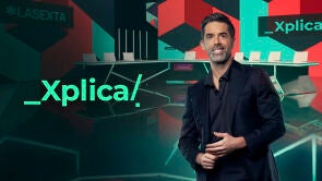 laSexta Xplica laSexta Xplica