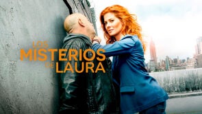 Los misterios de Laura