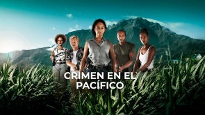 Crimen en el pacífico