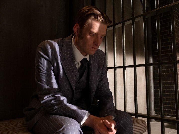 Los misterios de Murdoch - Temporada 13 - Capítulo 5: Murdoch y las ...