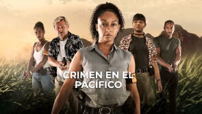 Crimen en el pacífico