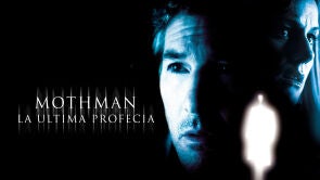Mothman: La última profecía Mothman: La última profecía
