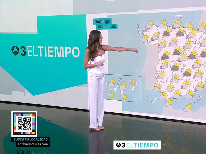 aemet madrid